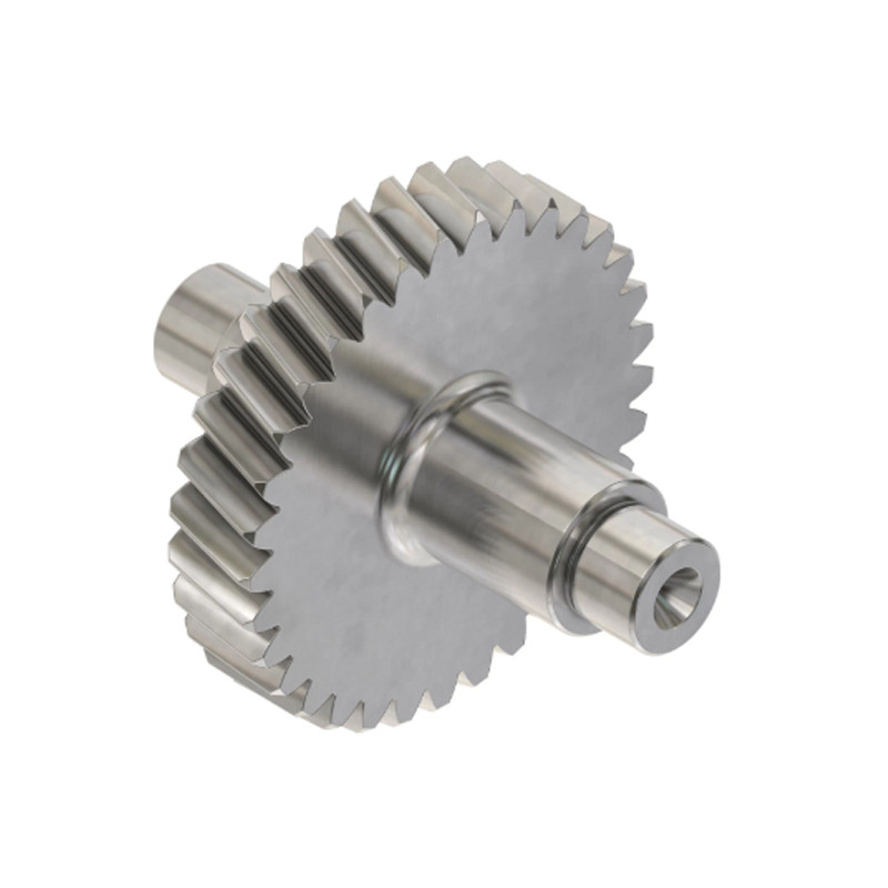 John Deere Tractor Idler Helical Gear YZ90524