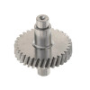 OEM YZ90524 Idler Helical Gear for John Deere Tractor-PairGears
