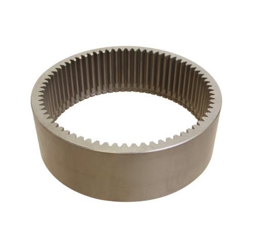 OEM L204840 Ring Gear for John Deere Tractor-PairGears