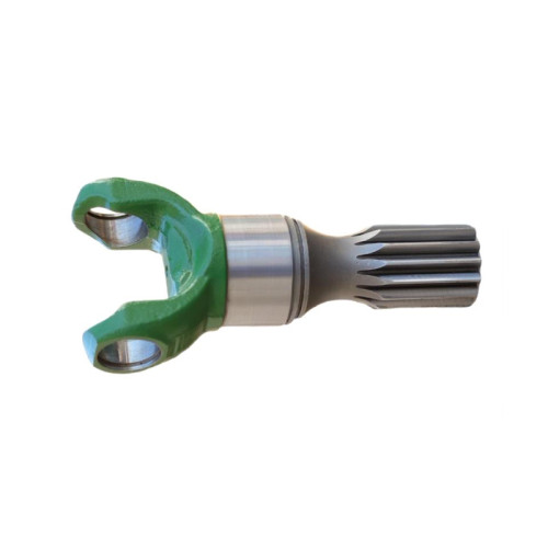 OEM L174439 Joined Pinion Shaft for John Deere Tractor-PairGears