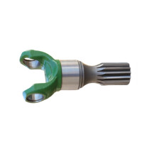 OEM L174439 Joined Pinion Shaft for John Deere Tractor-PairGears