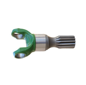 OEM L174439 Joined Pinion Shaft for John Deere Tractor-PairGears