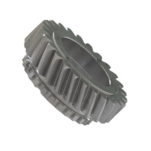 OEM R218619 Helical Gear for John Deere Tractor-PairGears