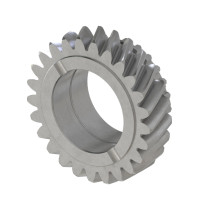 OEM R218619 Helical Gear for John Deere Tractor-PairGears
