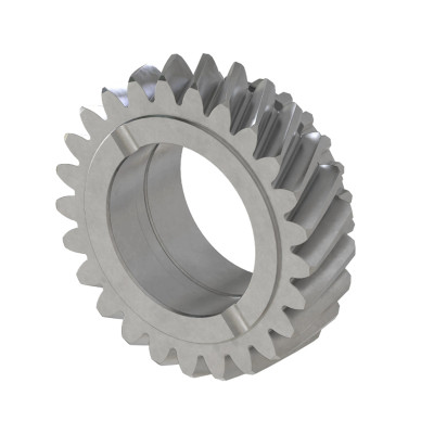 OEM R218619 Helical Gear for John Deere Tractor-PairGears