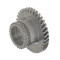 OEM R217871 Helical Gear for John Deere Tractor-PairGears