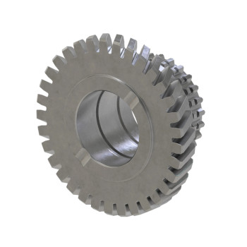 OEM R217871 Helical Gear for John Deere Tractor-PairGears