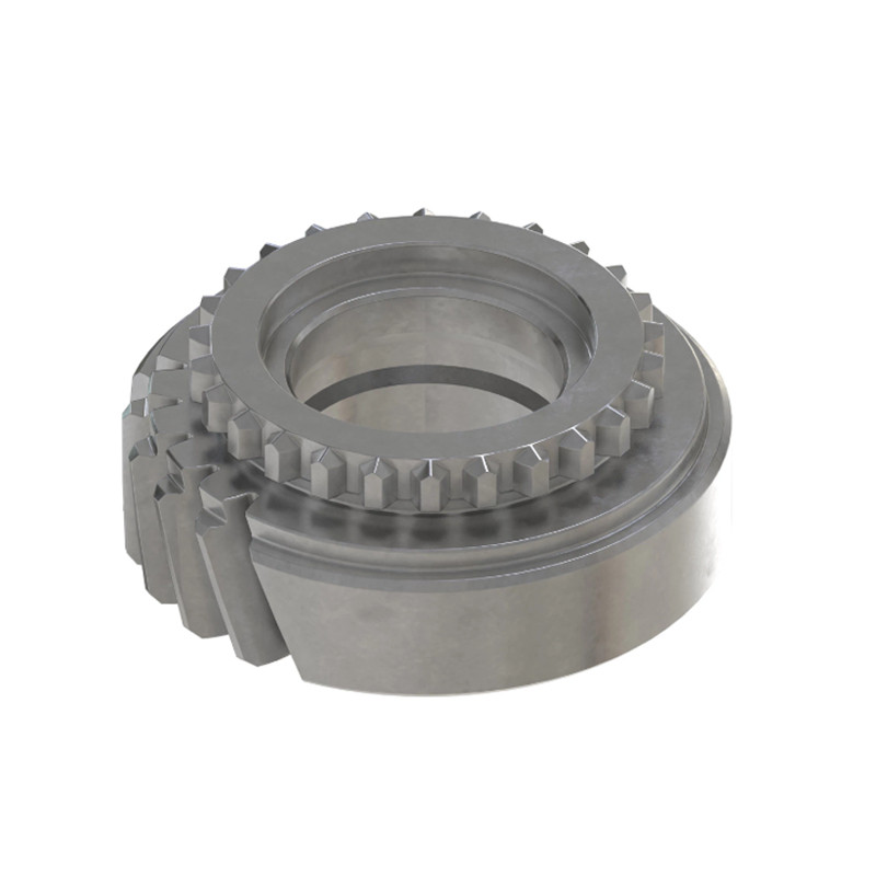 John Deere Tractor Helical Gear R217873