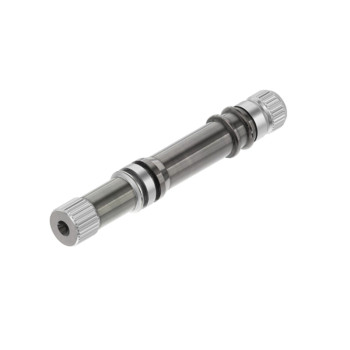 OEM R556729 Input Shaft for John Deere Tractor-PairGears