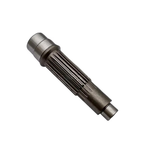 OEM R227481 Input Shaft for John Deere Tractor-PairGears