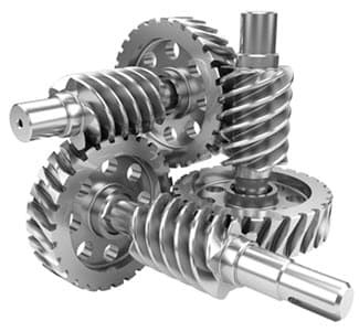 worm gear