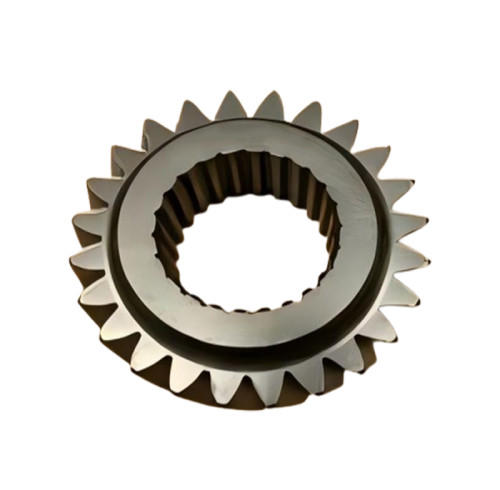 OEM YZ90396 Helical Gear for John Deere Tractor-PairGears