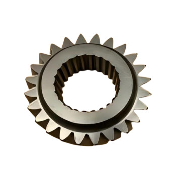 OEM YZ90396 Helical Gear for John Deere Tractor-PairGears