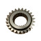 OEM YZ90396 Helical Gear for John Deere Tractor-PairGears