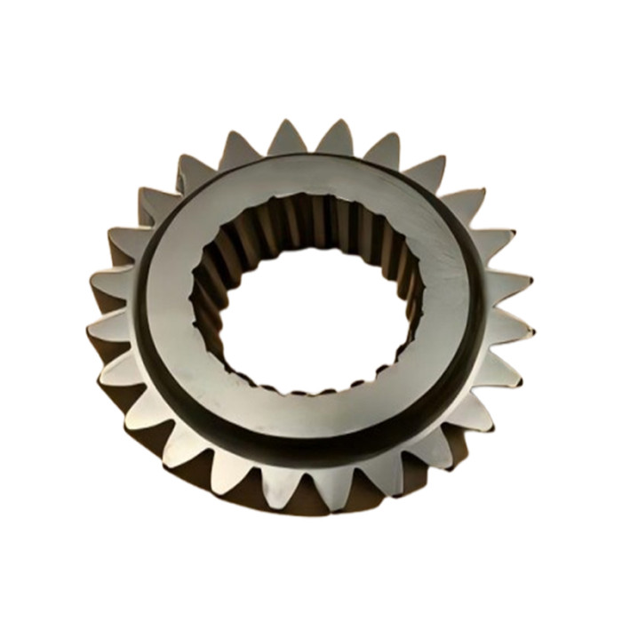 OEM YZ90396 Helical Gear for John Deere Tractor-PairGears