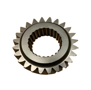 OEM YZ90396 Helical Gear for John Deere Tractor-PairGears