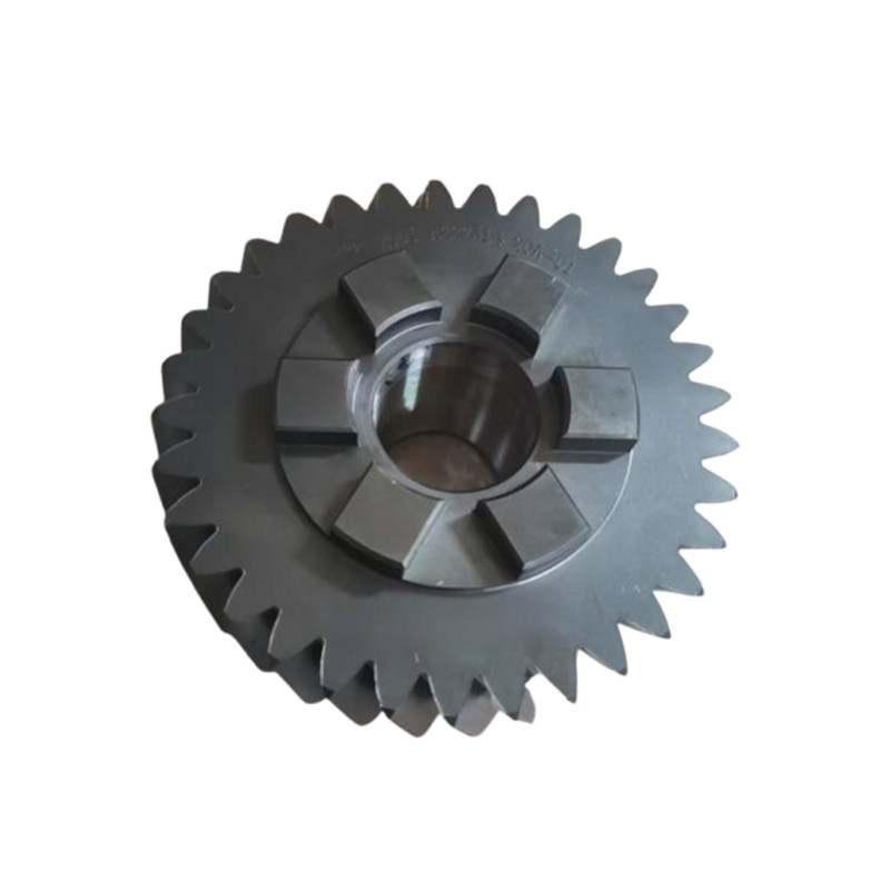 John Deere Tractor Helical Gear R222314