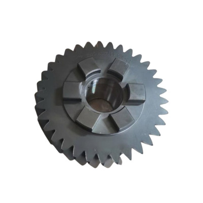 OEM R222314 Helical Gear for John Deere Tractor-PairGears