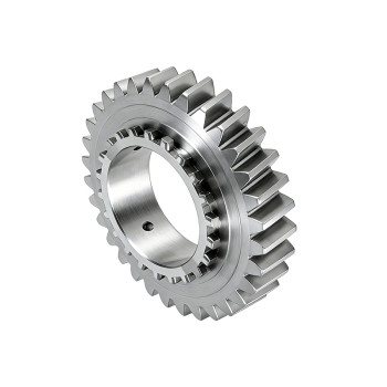 OEM 1250304179, 1250304008 Gear for ZF Gearbox-PairGears