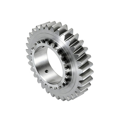 OEM 1250304179, 1250304008 Gear for ZF Gearbox-PairGears