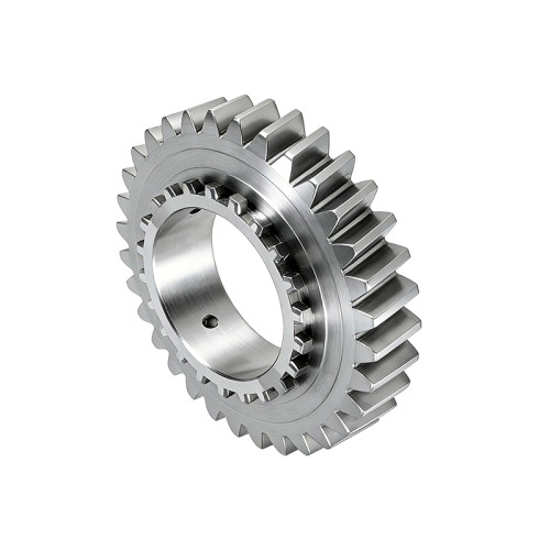 OEM 1250304179, 1250304008 Gear for ZF Gearbox-PairGears