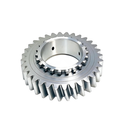 OEM 1250304179, 1250304008 Gear for ZF Gearbox-PairGears