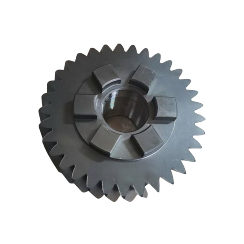 John Deere Tractor Helical Gear R222314