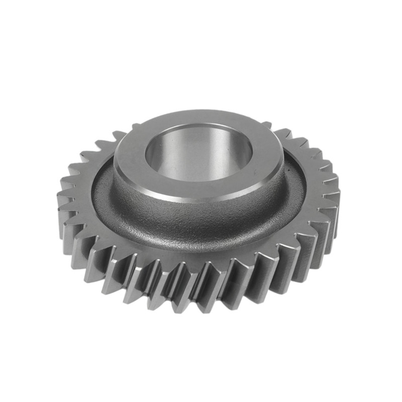 ZF Transmission Gear 1268303004