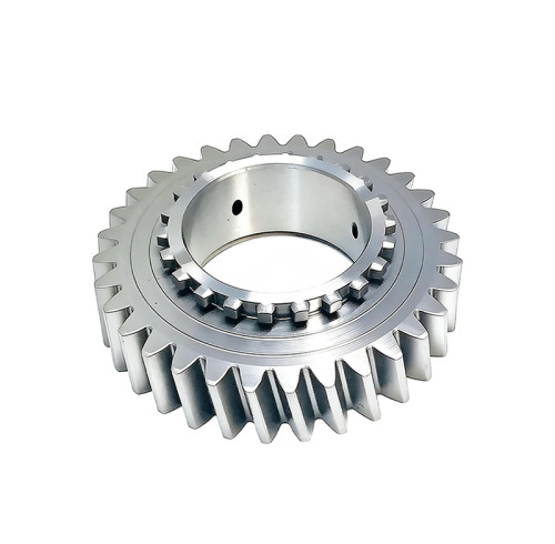OEM 1250304179, 1250304008 Gear for ZF Gearbox-PairGears