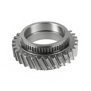 OEM 1295304135 Gear for ZF Gearbox-PairGears