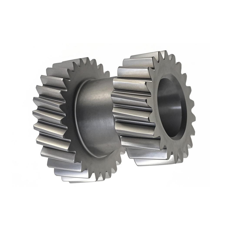 OEM 1304303209 Double Gear for ZF Gearbox-PairGears