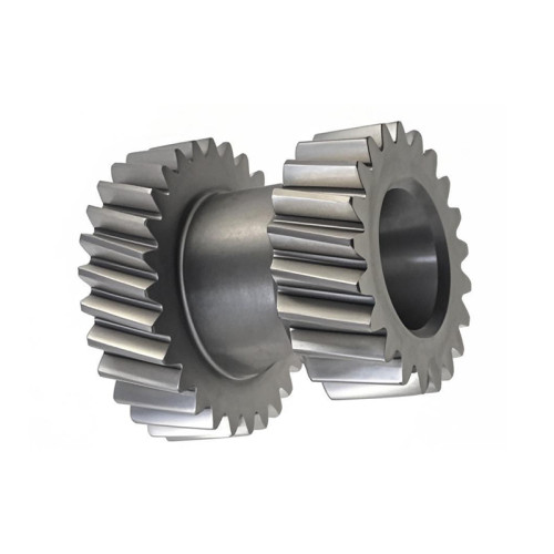 OEM 1304303209 Double Gear for ZF Gearbox-PairGears