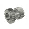 OEM 1308303021 Double Gear for ZF Gearbox-PairGears