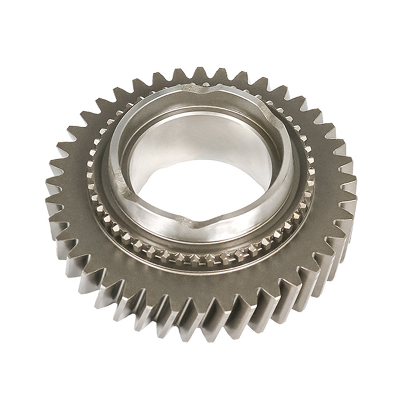 Eaton Gearbox FSO4505 Gear 3361398, BH1X7N040AA