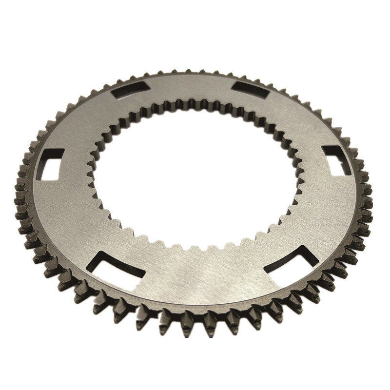 Eaton Gearbox Synchronizer Cone 9712620762