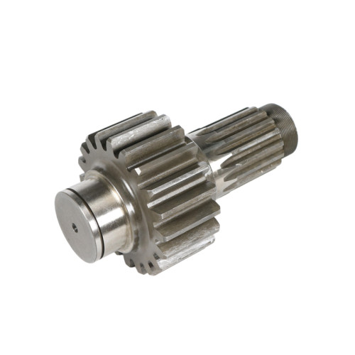 OEM 87217726 Shaft for CASE IH Sugar Cane Harvester-PairGears