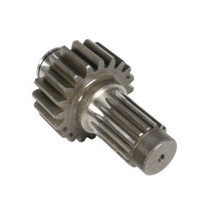 OEM 87217726 Shaft for CASE IH Sugar Cane Harvester-PairGears