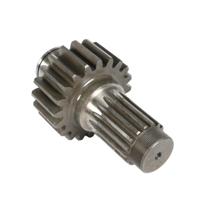 OEM 87217726 Shaft for CASE IH Sugar Cane Harvester-PairGears