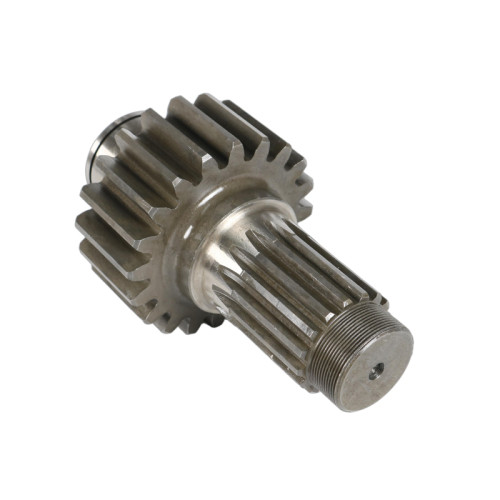 OEM 87217726 Shaft for CASE IH Sugar Cane Harvester-PairGears