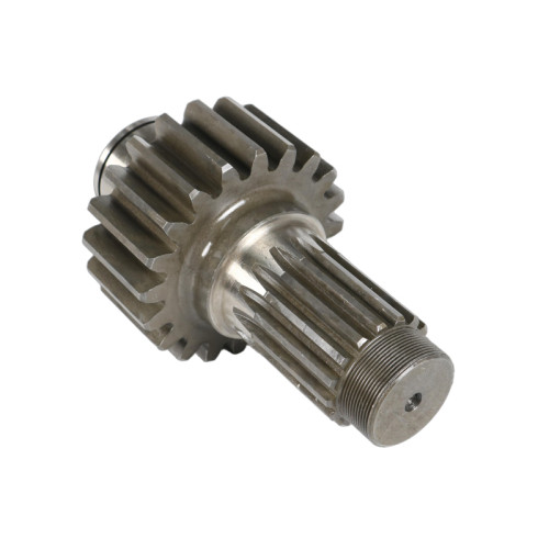 OEM 87217726 Shaft for CASE IH Sugar Cane Harvester-PairGears