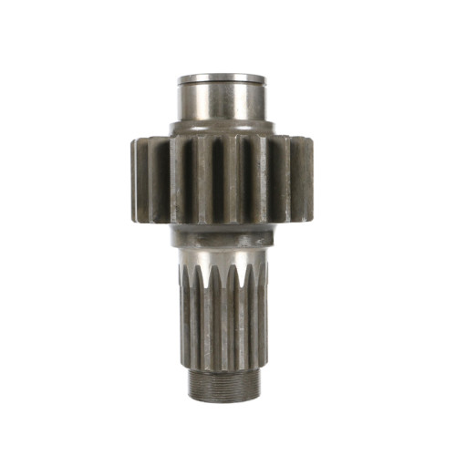 OEM 87217726 Shaft for CASE IH Sugar Cane Harvester-PairGears