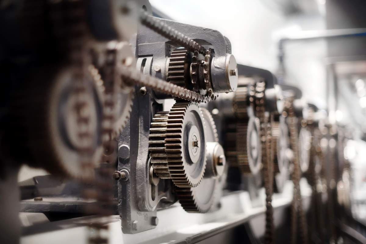 Rack and Pinion Steering