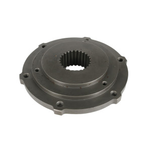 OEM 87254870 Hub for CASE IH Sugar Cane Harvester-PairGears