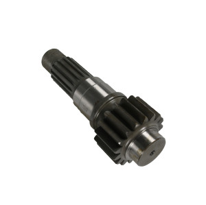 OEM CE32781 Shaft for John Deere Suger Cane Harvester-PairGears