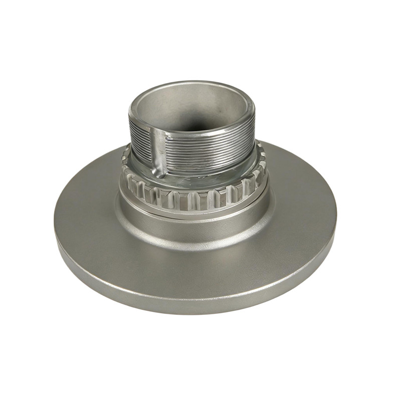 CASE IH Sugar Cane Harvester A7700 Chopper Flywheel 87408131