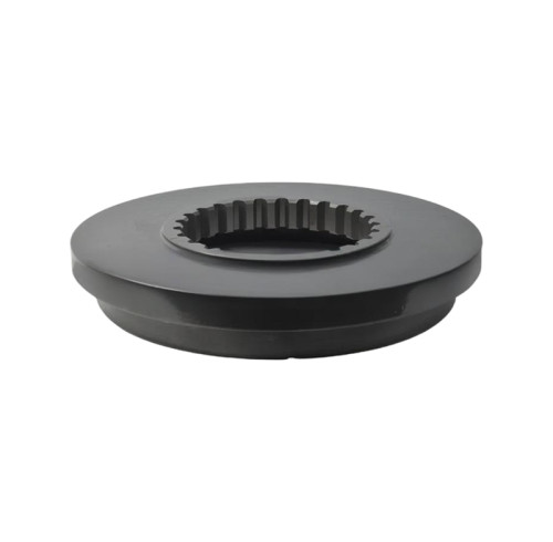 OEM 87408130 Plate for CASE IH Sugar Cane Harvester-PairGears