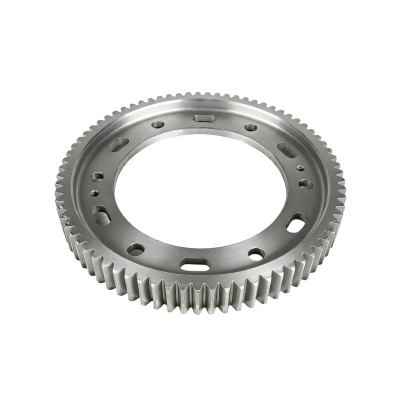 OEM 87239615 Gear for CASE IH Sugar Cane Harvester-PairGears