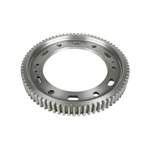 OEM 87239615 Gear for CASE IH Sugar Cane Harvester-PairGears