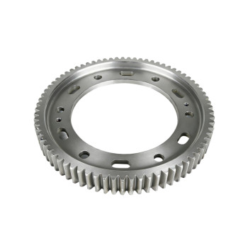 OEM 87239615 Gear for CASE IH Sugar Cane Harvester-PairGears