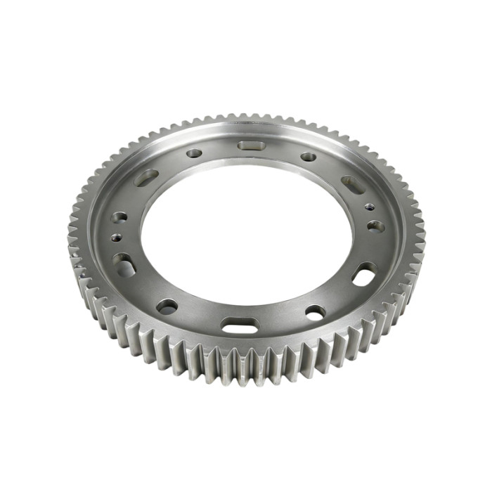 OEM 87239615 Gear for CASE IH Sugar Cane Harvester-PairGears